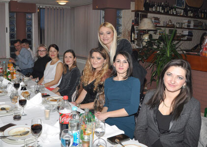 Dan Doma zdravlja Laktasi 11