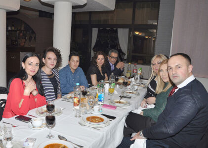 Dan Doma zdravlja Laktasi 12