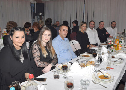 Dan Doma zdravlja Laktasi 13