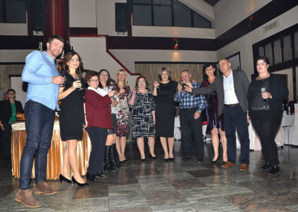 Dan Doma zdravlja Laktasi 14