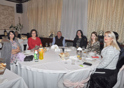 Dan Doma zdravlja Laktasi 6