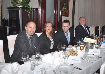 Dan Doma zdravlja Laktasi 7