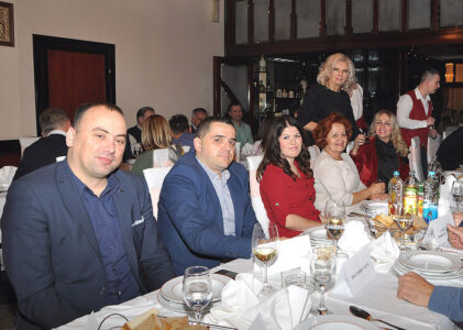 Dan Doma zdravlja Laktasi 8