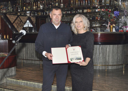 Dan Doma zdravlja Laktasi 9