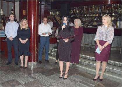 Dan Doma zdravlja Laktasi 18