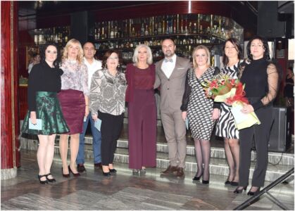 Dan Doma zdravlja Laktasi 20