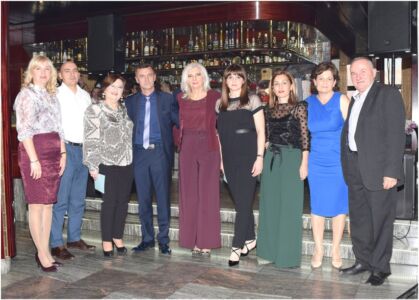 Dan Doma zdravlja Laktasi 21