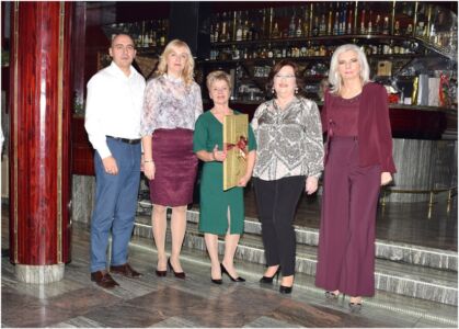 Dan Doma zdravlja Laktasi 23