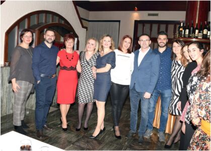 Dan Doma zdravlja Laktasi 24