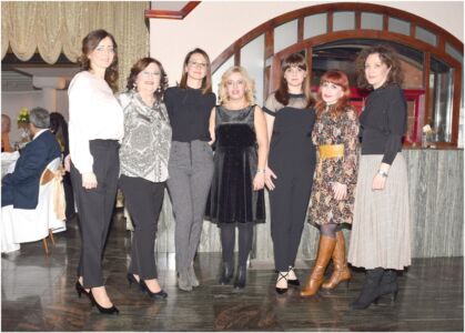 Dan Doma zdravlja Laktasi 25