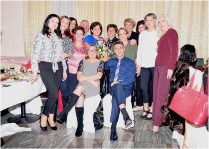 Dan Doma zdravlja Laktasi 26