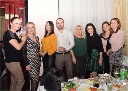 Dan Doma zdravlja Laktasi 27