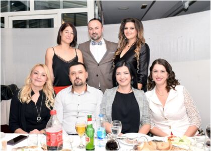 Dan Doma zdravlja Laktasi 28