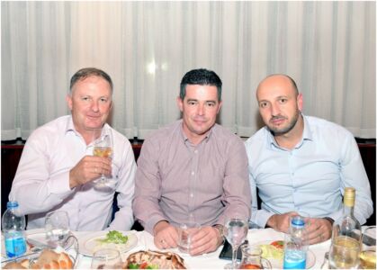 Dan Doma zdravlja Laktasi 30