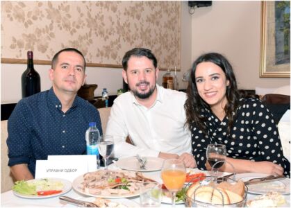 Dan Doma zdravlja Laktasi 31