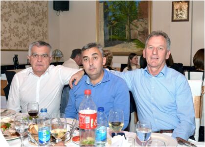 Dan Doma zdravlja Laktasi 32