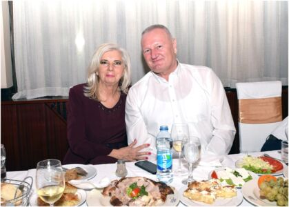 Dan Doma zdravlja Laktasi 35