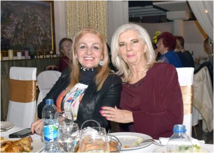 Dan Doma zdravlja Laktasi 36