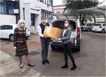 Moja apoteka - donacija 5 Moja apoteka - donacija 5