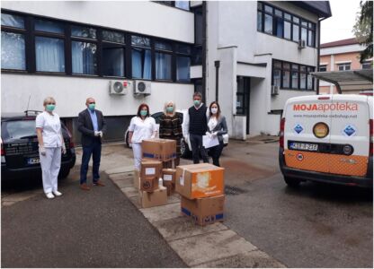 Moja apoteka - donacija 6 Moja apoteka - donacija 6