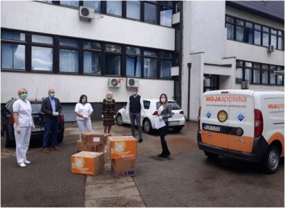 Moja apoteka - donacija 6 Moja apoteka - donacija 6