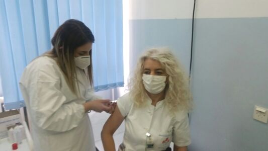 Vakcinacija 5 Vakcinacija 5