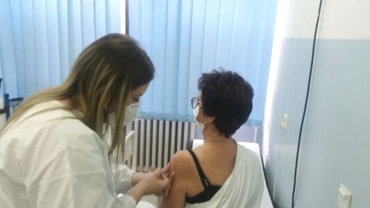 Vakcinacija 6 Vakcinacija 6