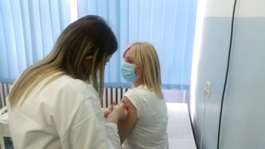 Vakcinacija 8 Vakcinacija 8