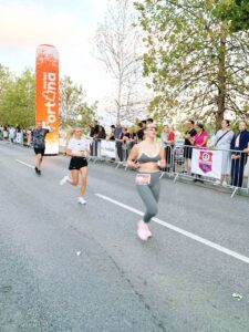 Fortuna Summer Run 1