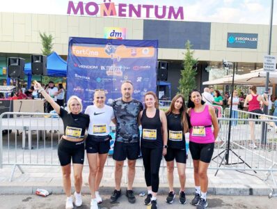 Fortuna Summer Run 4